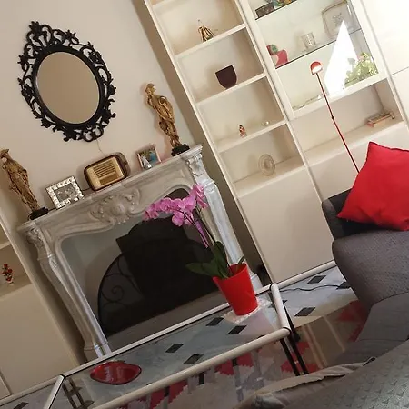 Piazza Del Campo's House Appartement