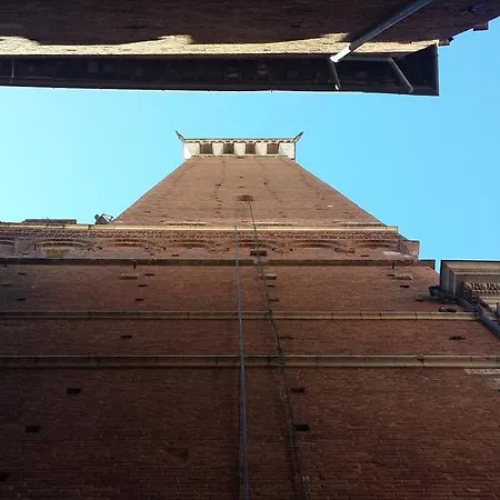 Appartement Piazza Del Campo's House *