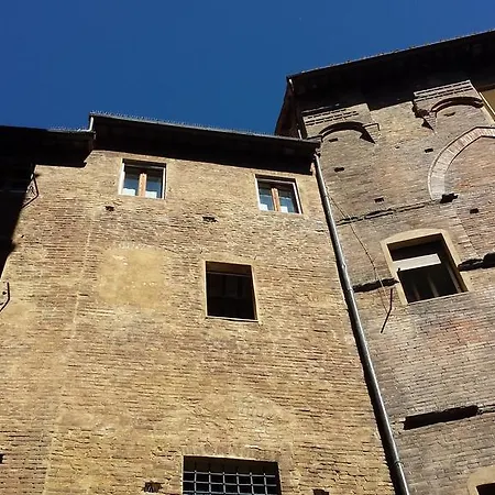 Appartement Piazza Del Campo's House