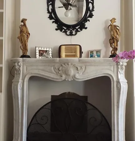 Piazza Del Campo's House Appartement *